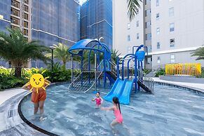 The Song Luxury Apartment - Vung Tau