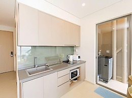 The Song Luxury Apartment - Vung Tau