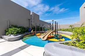 The Song Luxury Apartment - Vung Tau