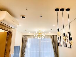 The Song Luxury Apartment - Vung Tau