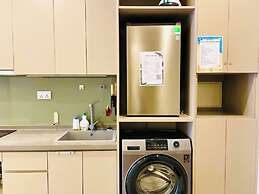 The Song Luxury Apartment - Vung Tau