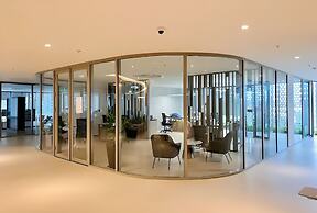 The Song Luxury Apartment - Vung Tau