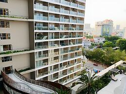 The Song Luxury Apartment - Vung Tau