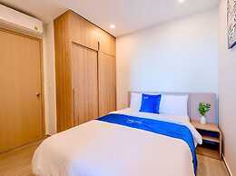The Song Luxury Apartment - Vung Tau