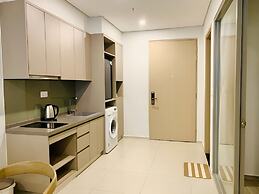 The Song Luxury Apartment - Vung Tau
