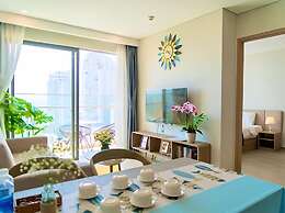 The Song Luxury Apartment - Vung Tau