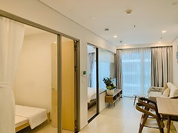 The Song Luxury Apartment - Vung Tau