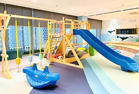 The Song Luxury Apartment - Vung Tau