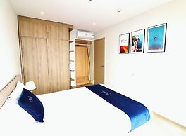 The Song Luxury Apartment - Vung Tau