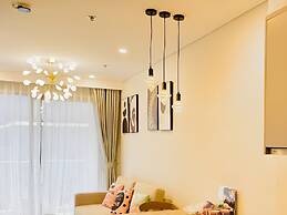The Song Luxury Apartment - Vung Tau