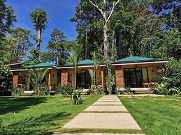 Serenity Sand Bungalow