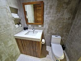 Serenity Sand Bungalow