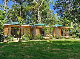 Serenity Sand Bungalow