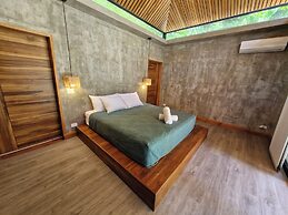 Serenity Sand Bungalow