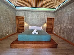 Serenity Sand Bungalow