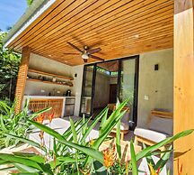 Serenity Sand Bungalow