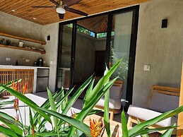 Serenity Sand Bungalow