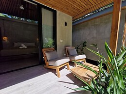 Serenity Sand Bungalow