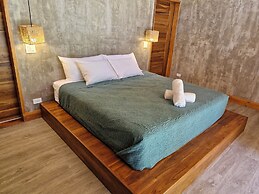 Serenity Sand Bungalow