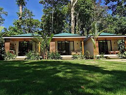 Serenity Sand Bungalow