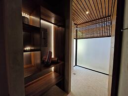 Serenity Sand Bungalow