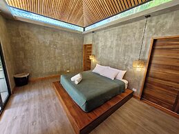 Serenity Sand Bungalow