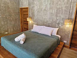 Serenity Sand Bungalow