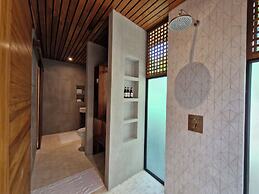 Serenity Sand Bungalow