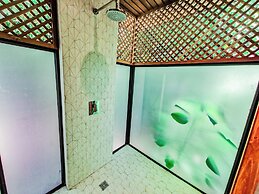 Serenity Sand Bungalow