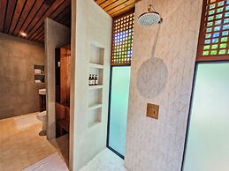 Serenity Sand Bungalow