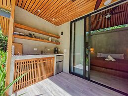 Serenity Sand Bungalow