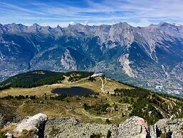 Apartment in Nendaz Near Ski Lift