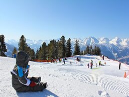 Apartment in Nendaz Near Ski Lift