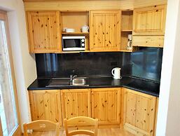 Flat in Nendaz Near Ski Slopes & Cable Cars