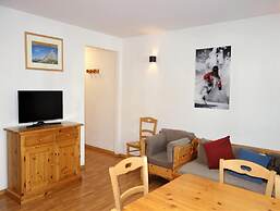 Flat in Nendaz Near Ski Slopes & Cable Cars