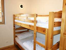 Flat in Nendaz Near Ski Slopes & Cable Cars