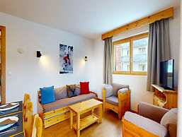 Flat in Nendaz Near Ski Slopes & Cable Cars