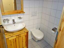 Flat in Nendaz Near Ski Slopes & Cable Cars