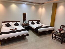 Castle 360 Residency