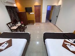 Castle 360 Residency