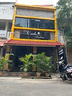 Castle 360 Residency