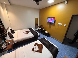 Castle 360 Residency