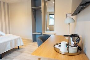 Hotel Ulfborg