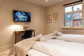 Hotel Ulfborg