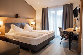 Hotel & Restaurant Bestenheider Stuben