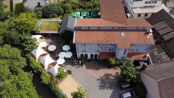 Hotel & Restaurant Bestenheider Stuben