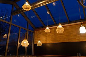 Hotel & Restaurant Bestenheider Stuben