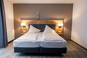 Hotel & Restaurant Bestenheider Stuben
