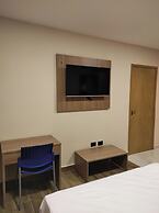 HOTEL CHIAPETTI