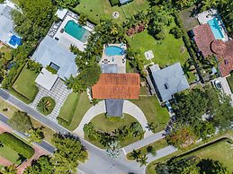 Miami Dream Home with Pool